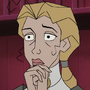 Inger em Atlantis: O Retorno de Milo