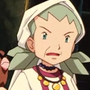Towa em Pokémon 4: Viajantes do Tempo (Dublagem Original)