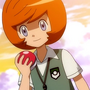 Trevor em Pokémon XY