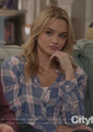Clementine Hughes em Life In Pieces