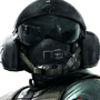 Jäger em Tom Clancy's Rainbow Six Siege