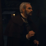 Signore Rizzi em Pinóquio (2022)
