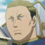 Shiren Tium em Black Clover