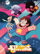 Steven Universo, O Filme e Futuro