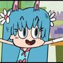 Suki em ToonMarty