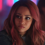 Toni Topaz (2ª voz) em Riverdale