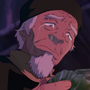 Vendedor de Repolhos em Avatar Aang: O Último Mestre do Ar