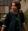 Wally em A Casa da Raven