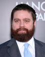 Zach Galifianakis
