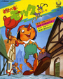 As Aventuras de Pinóquio (VTI)
