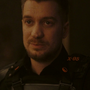 Brad Wolfe em Loki