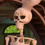 Chef Remi em Vampirina