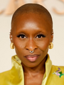 Cynthia Erivo