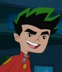 Jake Long em Jake Long: O Dragão Ocidental