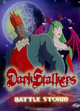 Darkstalkers