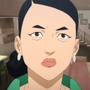 Debbie Grayson em Invencível e Invencível: Eve Atômica