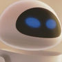 EVA em WALL-E