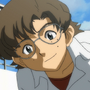 Kensuke Aida em Evangelion:1.11 Você (Não) Está Sozinho (Clone)