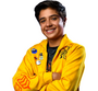 Erick em NOOBees