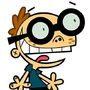 Otto Lino em Esquadrão do Tempo