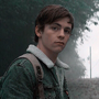 Harvey Kinkle em O Mundo Sombrio de Sabrina