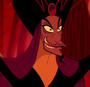 Jafar na duologia Aladdin e Hércules