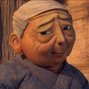 Kameyo em Kubo e as Cordas Mágicas