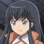 Kanami em Log Horizon