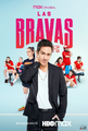 Las Bravas F.C. (2ª temp.)