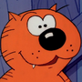 Lord Gato na série homônima