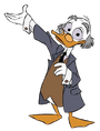 Professor Ludovico (1989-2003)