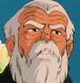 Mitsumasa Kido em Os Cavaleiros do Zodíaco