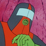 Moltar em Space Ghost (eps. 19-20)