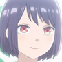 Momoko Maeda em Minha História de Amor com Yamada-kun Nível 999