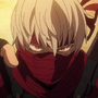 Mummy em My Hero Academia: Ascensão dos Heróis