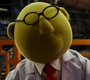 Dr. Bunsen em Os Muppets (2011), Muppets 2: Procurados e Amados e The Muppets (2015)