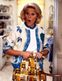 Norma Arnold em Anos Incríveis
