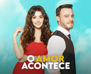ZAP Novelas