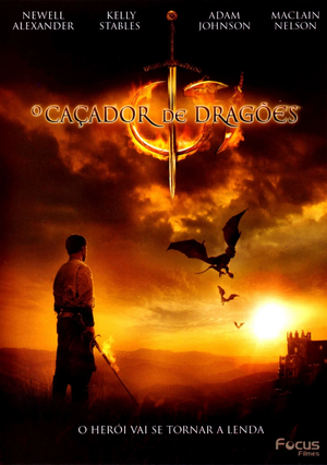 O Caçador de Dragões.jpg