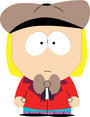 Phillip "Pip" Pirrup em South Park (1ª-2ª temporada)
