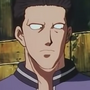 Phinks Magcub em Hunter x Hunter