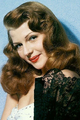 Rita Hayworth