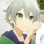 Sōta Hori em Horimiya e Horimiya: The Missing Pieces
