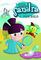 Sandra, a Detetive Encantada