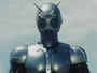 Nobuhiko Akizuki / Shadow Moon em Black Kamen Rider
