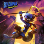 Sly Cooper: Viajantes do Tempo
