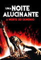 Uma Noite Alucinante: A Morte do Demônio (Dublagem e Redublagem)