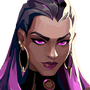 Reyna em Valorant