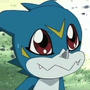 Veemon em Digimon 2, Digimon: O Filme e Digimon Adventure 02: O Início