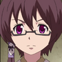 Yoshinuki em Blue Exorcist